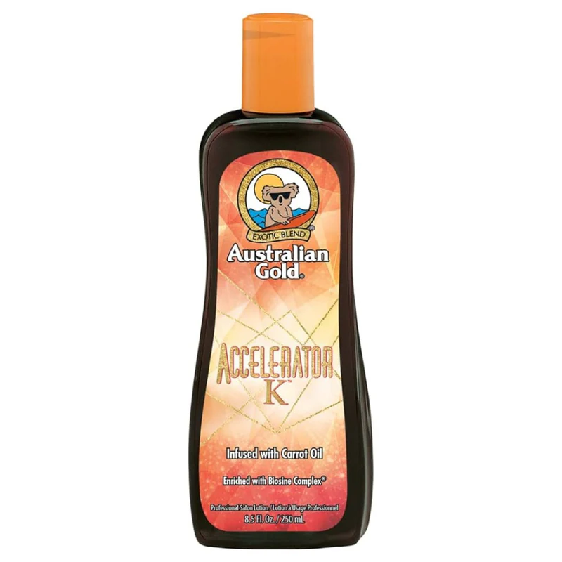 Australian Gold Accelerator K 250ml