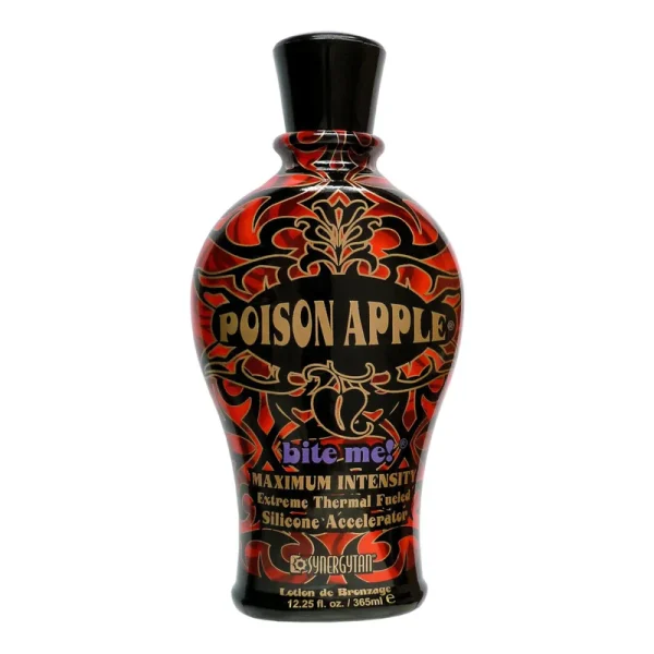 Synergy Tan Poison Apple