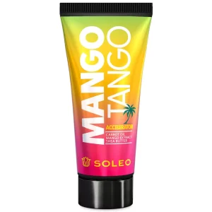 Sun Waves Value Deal - 20-Minute + Mango Tango Cream