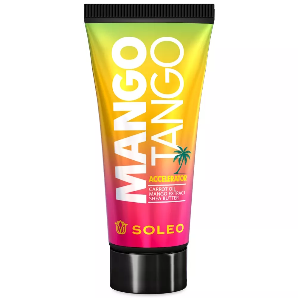 Sun Waves Value Deal - 20-Minute + Mango Tango Cream