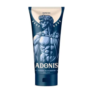 Rapid Tan The Adonis Advanced Tanning Accelerator