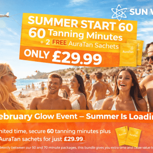 🌞 SUMMER START 60 🌞